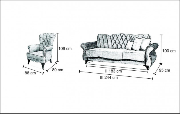 Chesterfield Relax Polster Gastro Stühle Neu Sessel Design Lounge Club Stuhl Neu