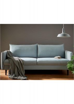 Couch Sofa Polster 3 Sitzer Couchen Sitz Garnitur Dreisitzer Sofas Wohnzimmer