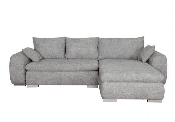 Ecksofa Sofa Couch Polster L Form Wohnlandschaft Sitzgarnitur Sofas