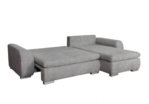 Ecksofa Sofa Couch Polster L Form Wohnlandschaft Sitzgarnitur Sofas