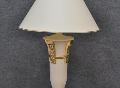 Design Leuchten Leuchte Lampe Klassische Leuchten Nachtlampe Tisch Lampen 6829