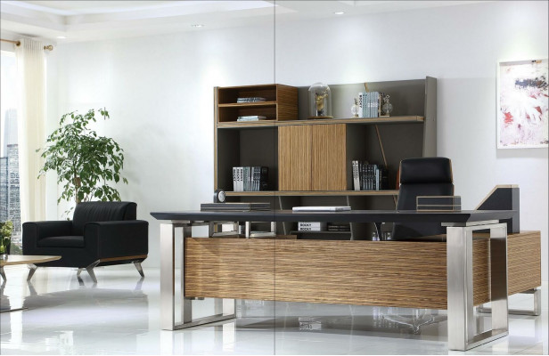 Büro Akten Regal Schrank Holz Regale Schränke Office Büro Universal Neu