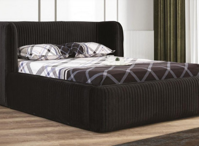 Betten Schlafzimmer Modern Bettrahmen Neu Bett Polster Design Luxus Doppel Möbel