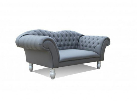 Chesterfield Sofa Couch Polster Klassische Designer Sofas Couchen Big CUPIDOII