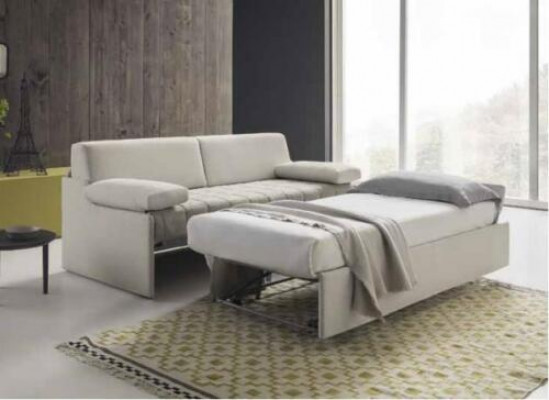 Design Luxus Couch Sofa Textil Sofas Beige 3 Sitzer alfitalia Polstermöbel Sofas