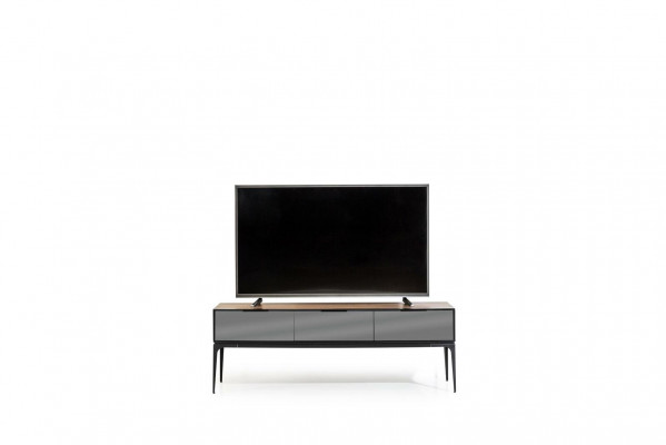 TV Ständer Sideboard Wohnzimmerschrank Kommode Lowboard Media Wand