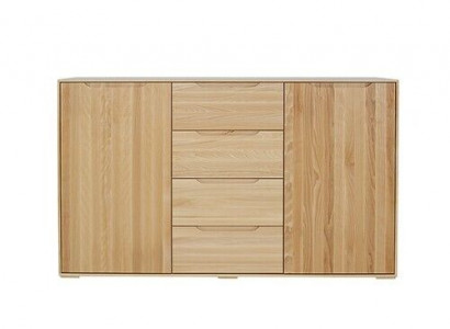 Design Kommode Massivholz Kommoden Schrank Echtholz Scchränke Sideboard Schrank