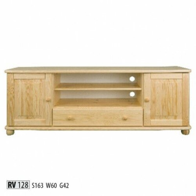 rtv sideboard kommode schrank echtholz kommoden massive holz möbel schränke neu