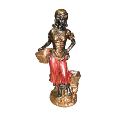 Deko Figur Statue Skulptur 54 cm Figuren Statuen Skulpturen Neu Dekoration R26