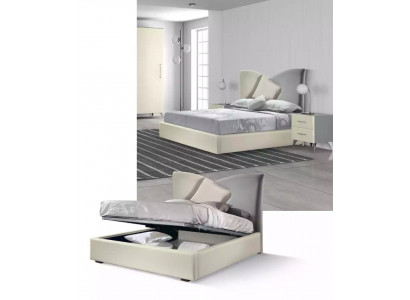 Bett Doppelbett Schlafzimmer Möbel Betten Italienische Stil Einrichtung