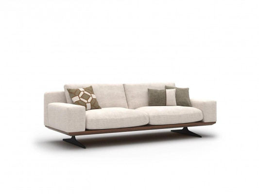 Wohnzimmer Set 6tlg Luxus Sofagarnitur Modern Dreisitzer Sofa Designer Polster