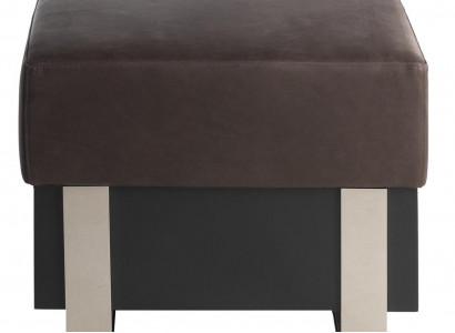 Hocker Sitz Fußhocker Sitzhocker Sitzpouf Wohnzimmer Design Pufa Würfel Italien