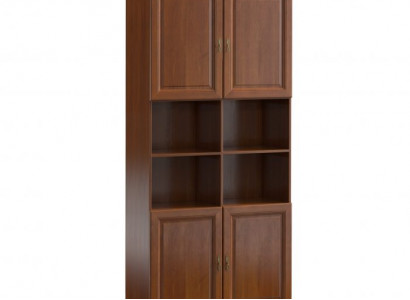  Klassische Schränke Schrank Schrankwand Bücherregal Regal Bücherschrank Mod BA-5 