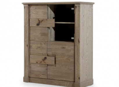 Design Kommode Schrank Luxus Kommoden Regale Konsole Möbel Anrichte Antik Stil