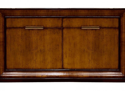 Anrichte Möbel Schrank Braun Kommode Wohnzimmer Neu Sideboard Kommoden