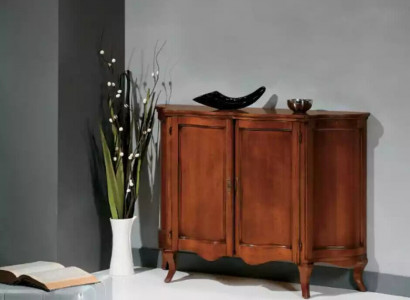 Designer Kommode Sideboard Kommoden Schrank Schränke Holz Möbel Neu