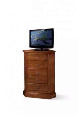 Sideboard tv Schrank rtv Italienische Möbel Wohnzimmer Holz Möbel Stil