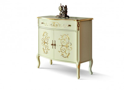 Möbel Luxus Klassische Stil Kommode Sideboard Lowboard Italienische Möbel